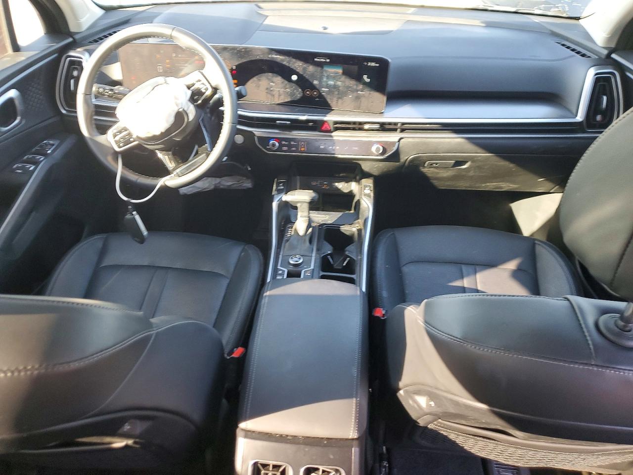 2024 KIA SORENTO