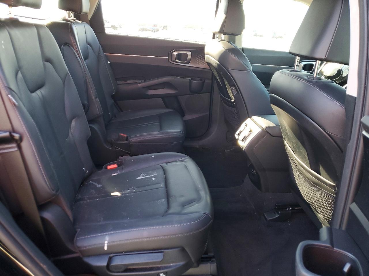 2024 KIA SORENTO
