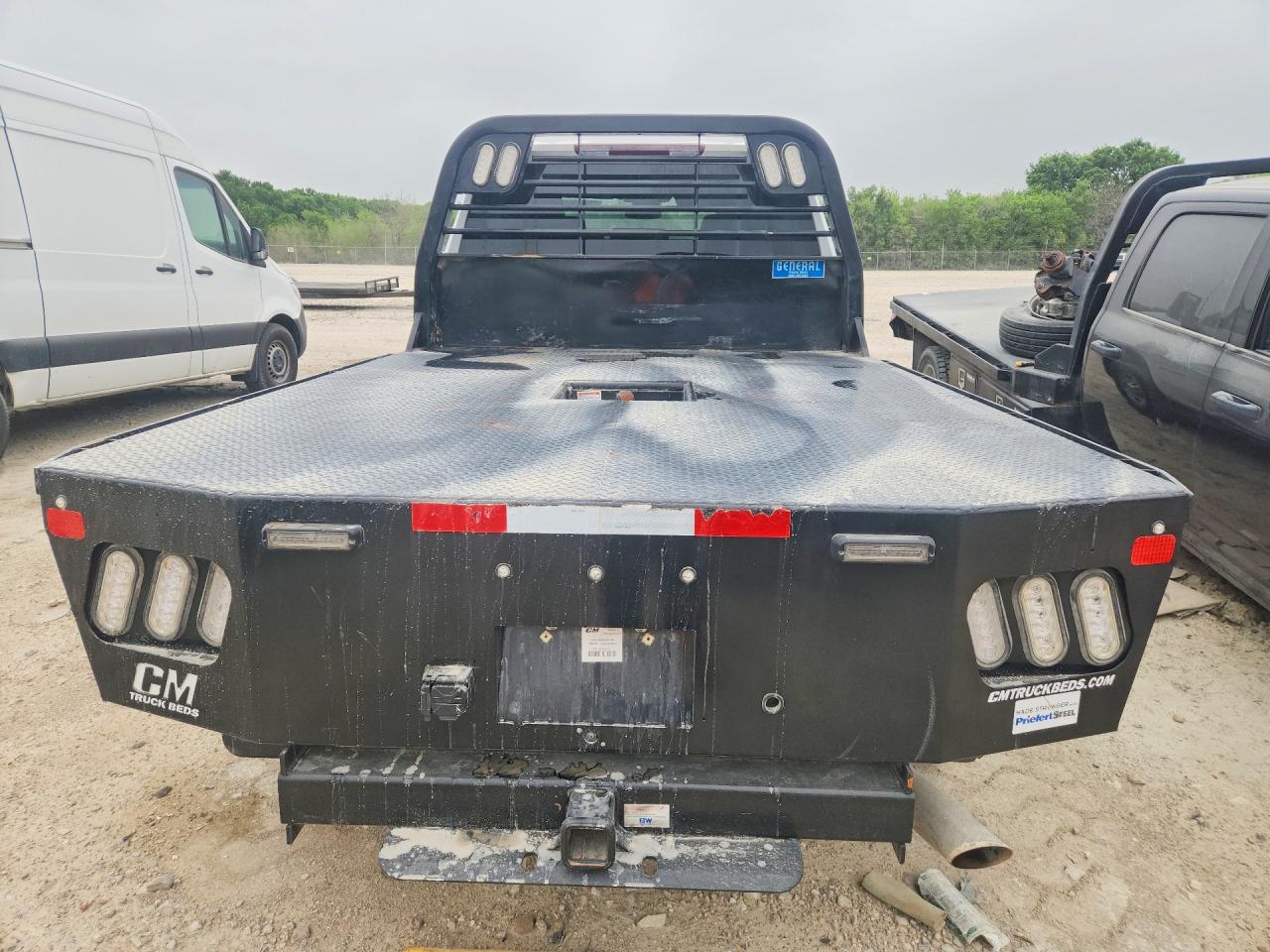 2024 CHEVROLET SILVERADO