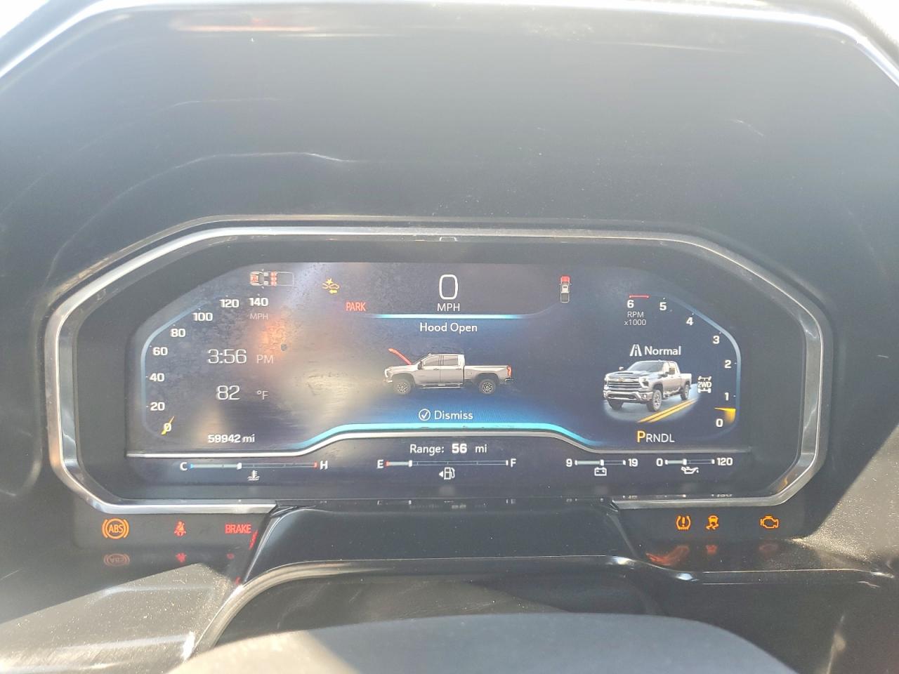 2024 CHEVROLET SILVERADO