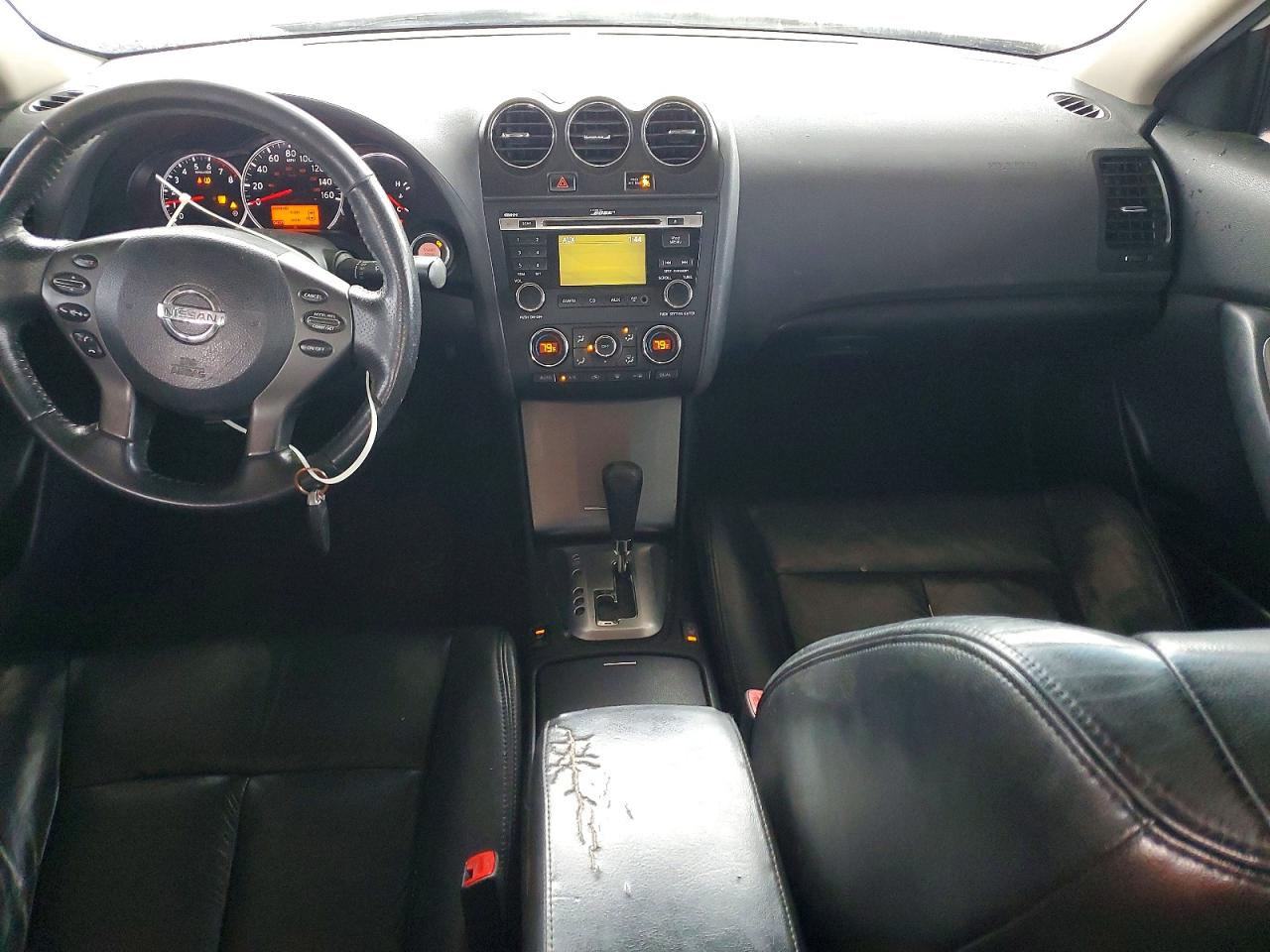 2010 NISS ALTIMA 2.0