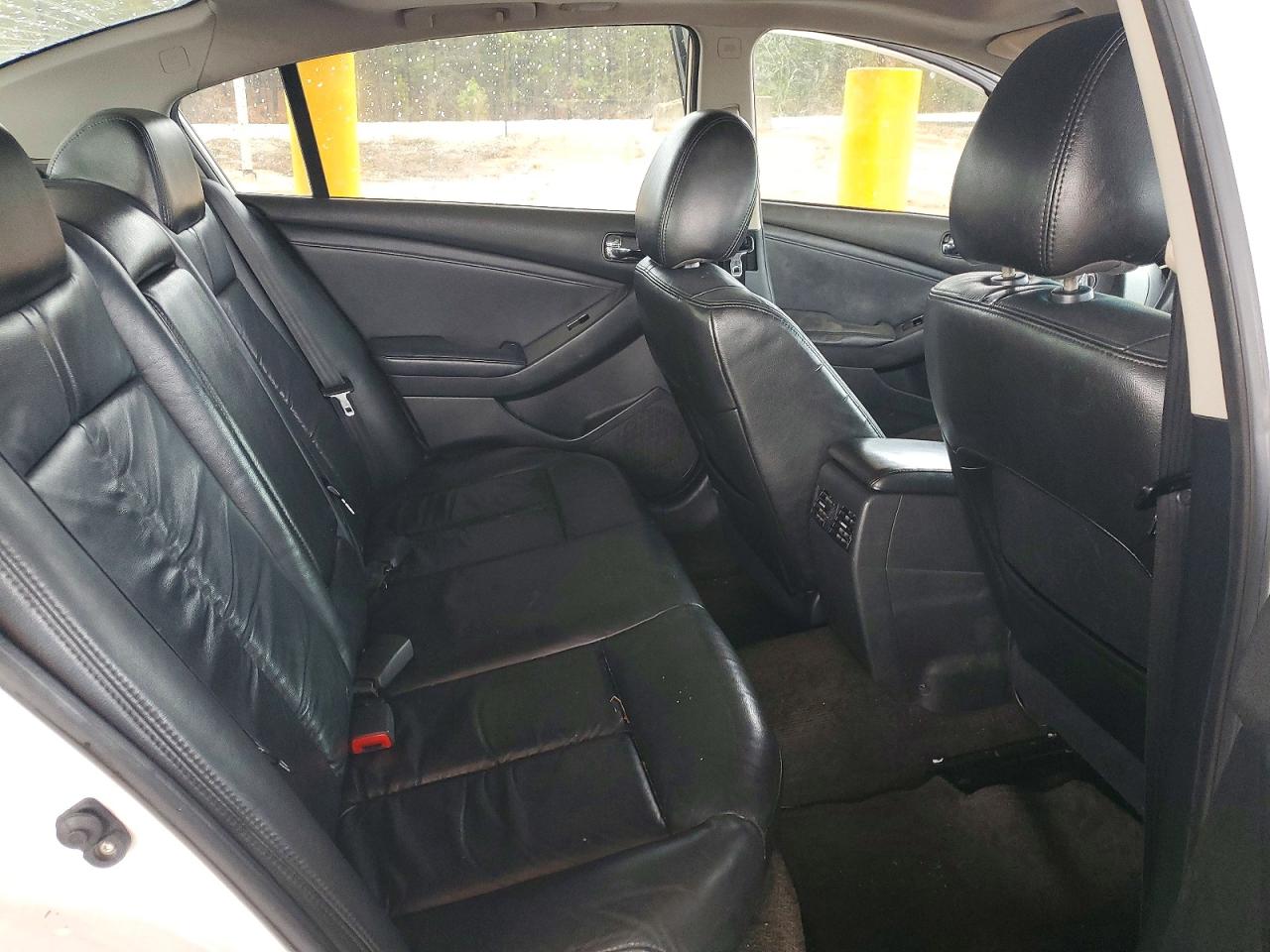 2010 NISS ALTIMA 2.0