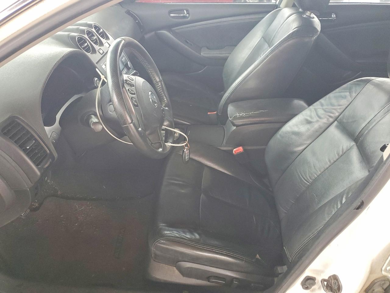 2010 NISS ALTIMA 2.0
