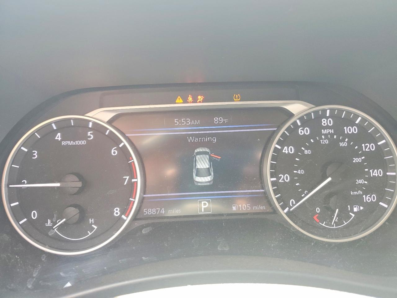 2023 NISSAN SENTRA