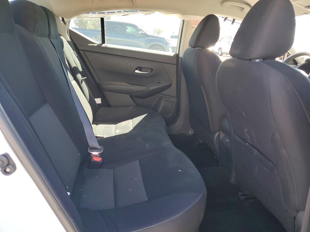 2023 NISSAN SENTRA