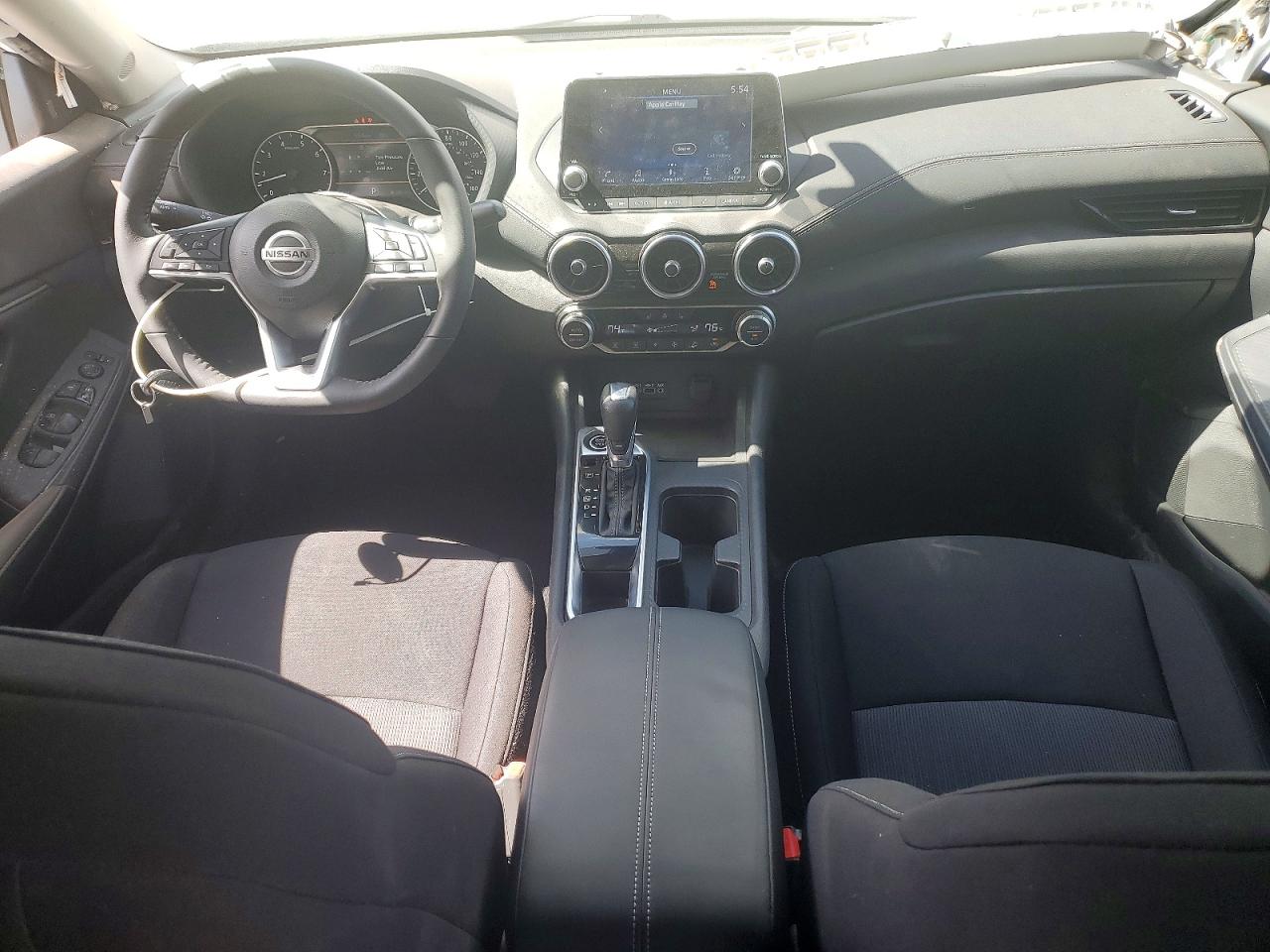2023 NISSAN SENTRA