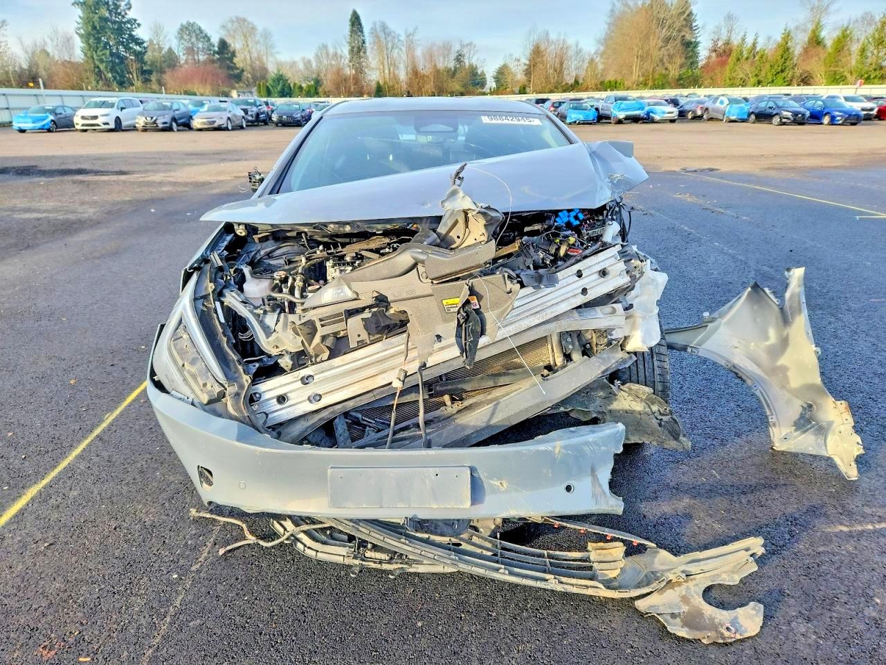 2023 TOYOTA PRIUS
