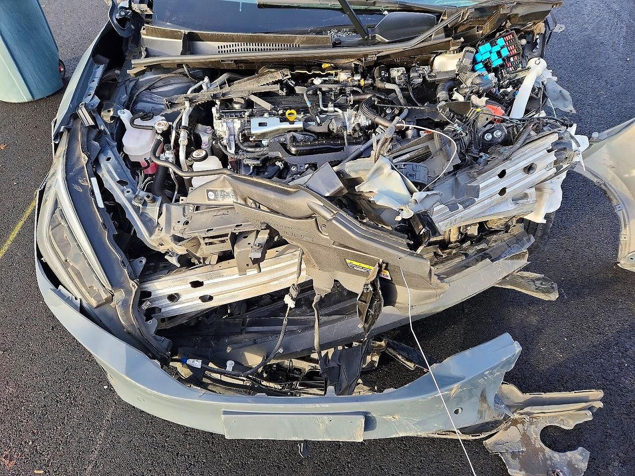 2023 TOYOTA PRIUS