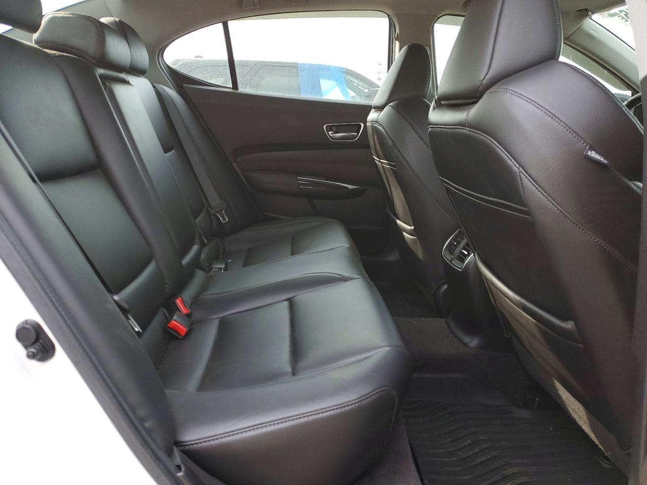 2019 ACURA TLX