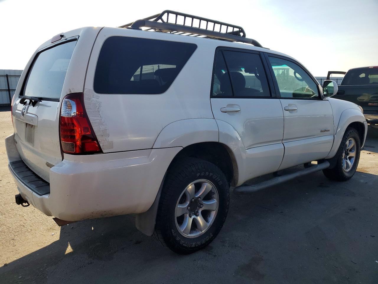2006 TOYOTA 4RUNNER