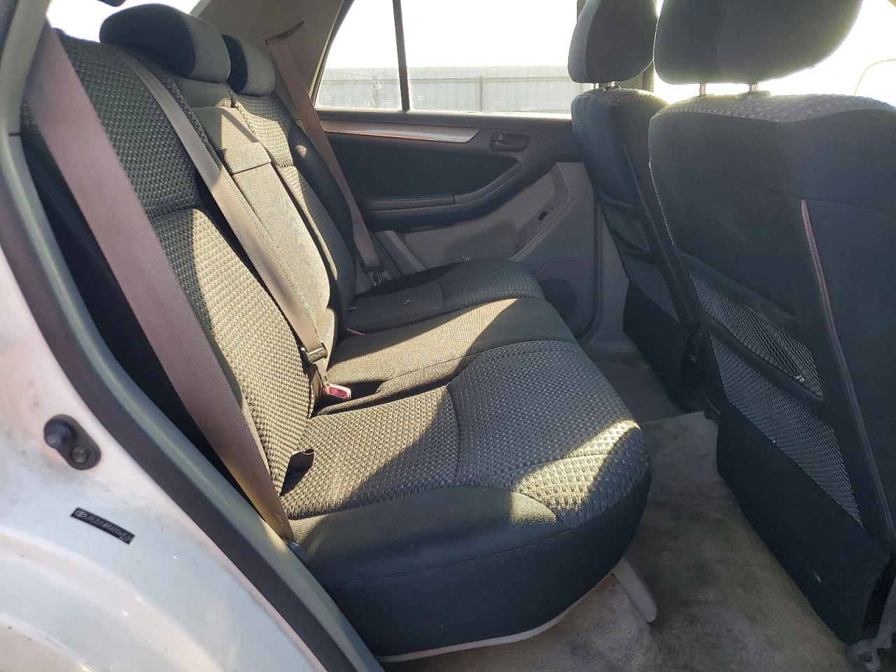 2006 TOYOTA 4RUNNER