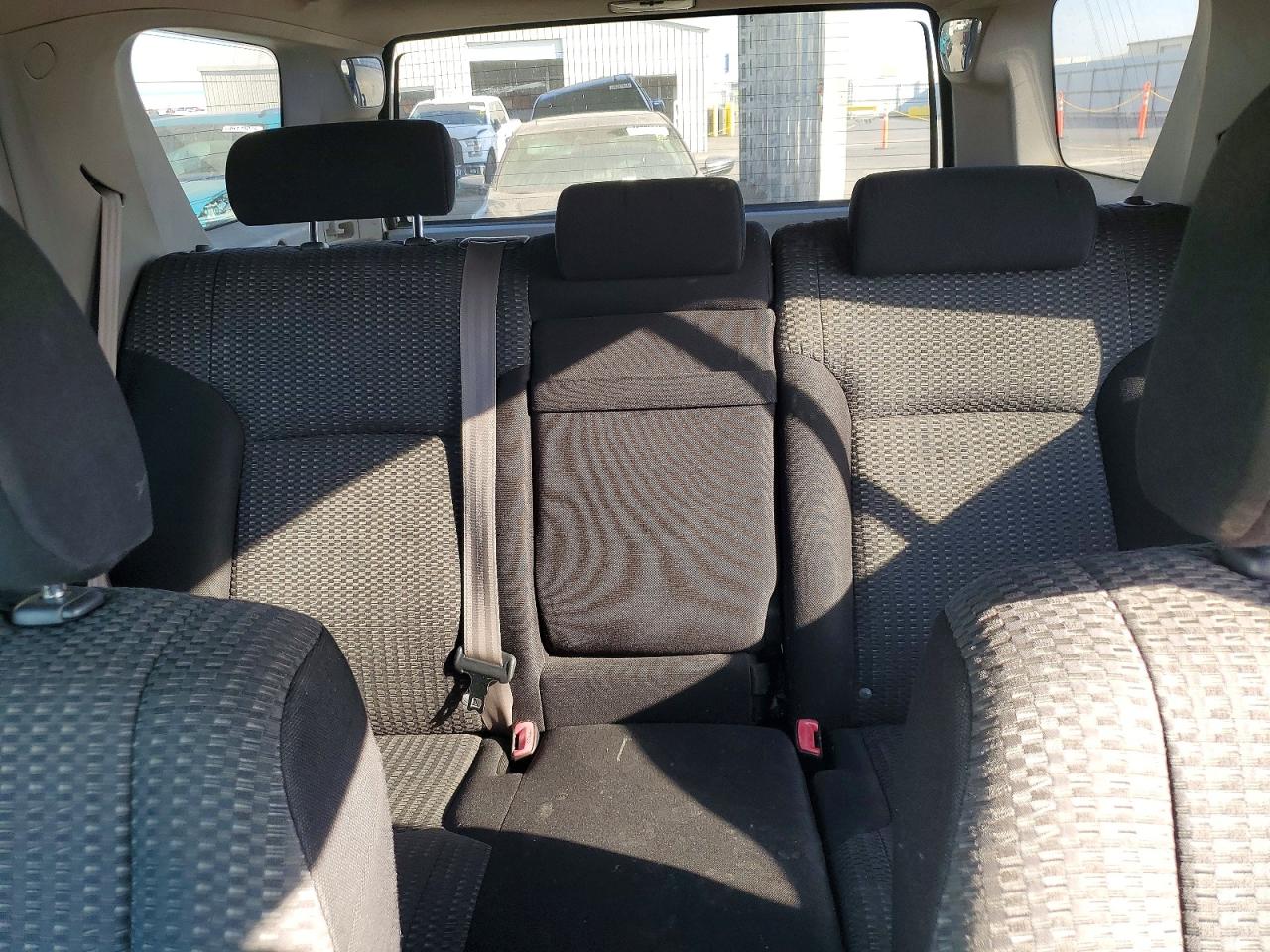2006 TOYOTA 4RUNNER