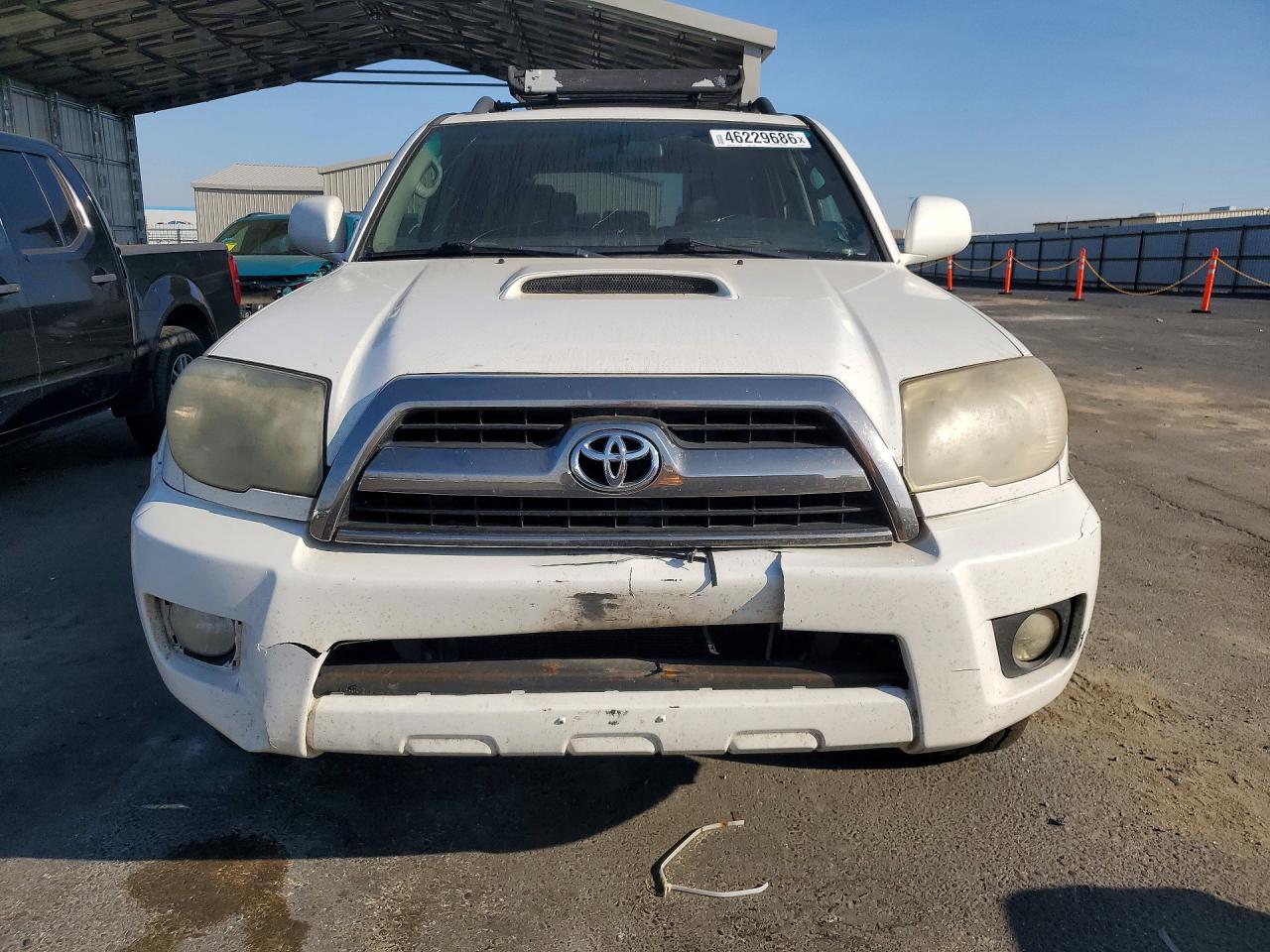 2006 TOYOTA 4RUNNER