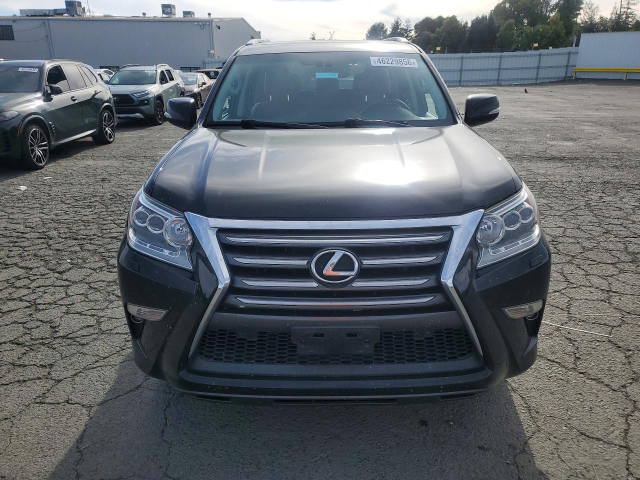 2015 LEXUS GX