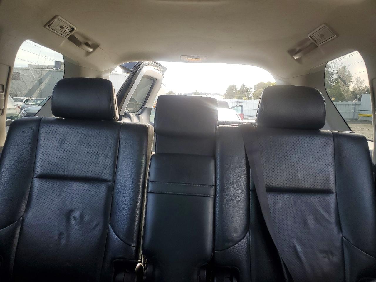 2015 LEXUS GX
