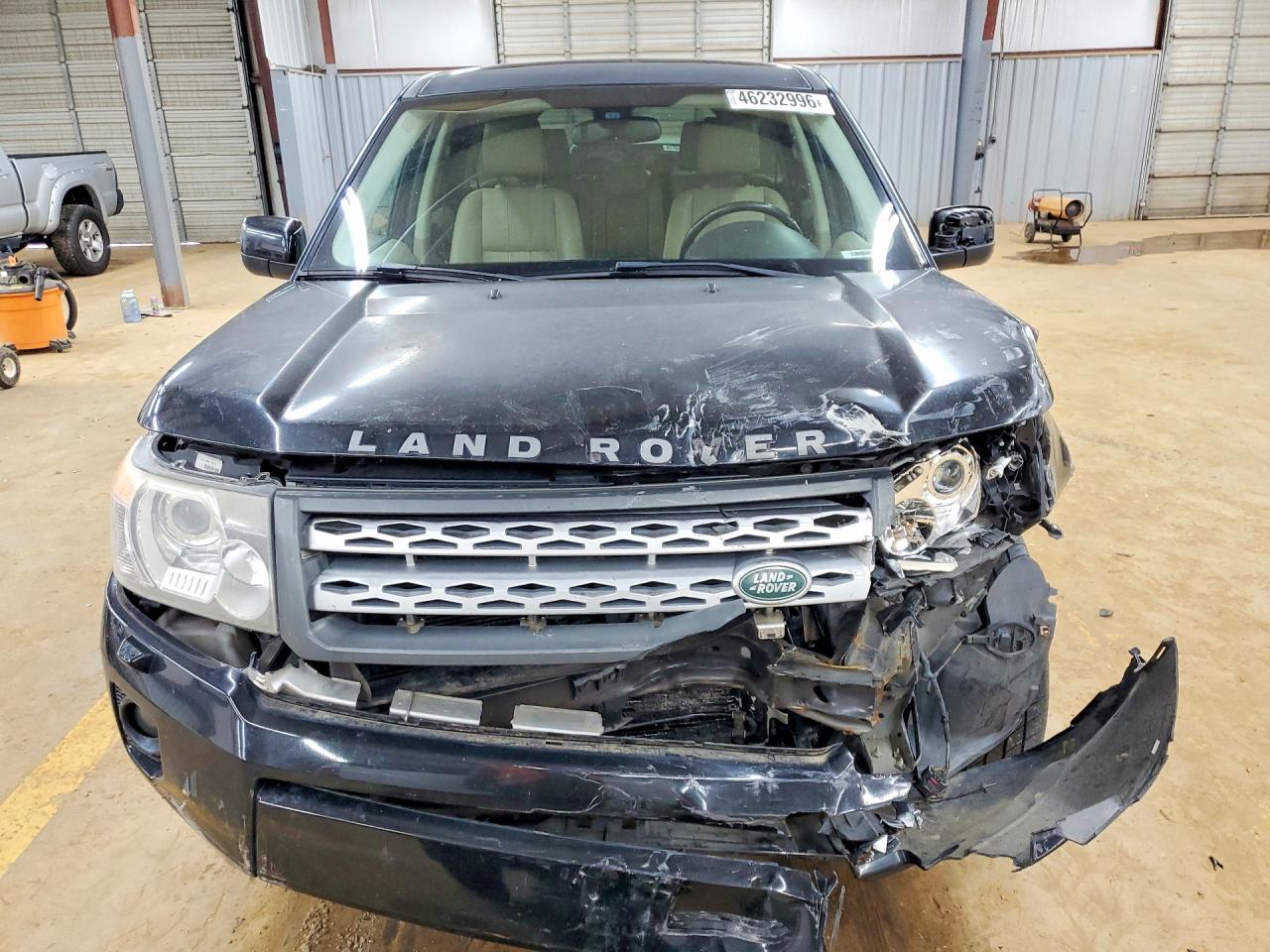2011 LAND ROVER RANGEROVER