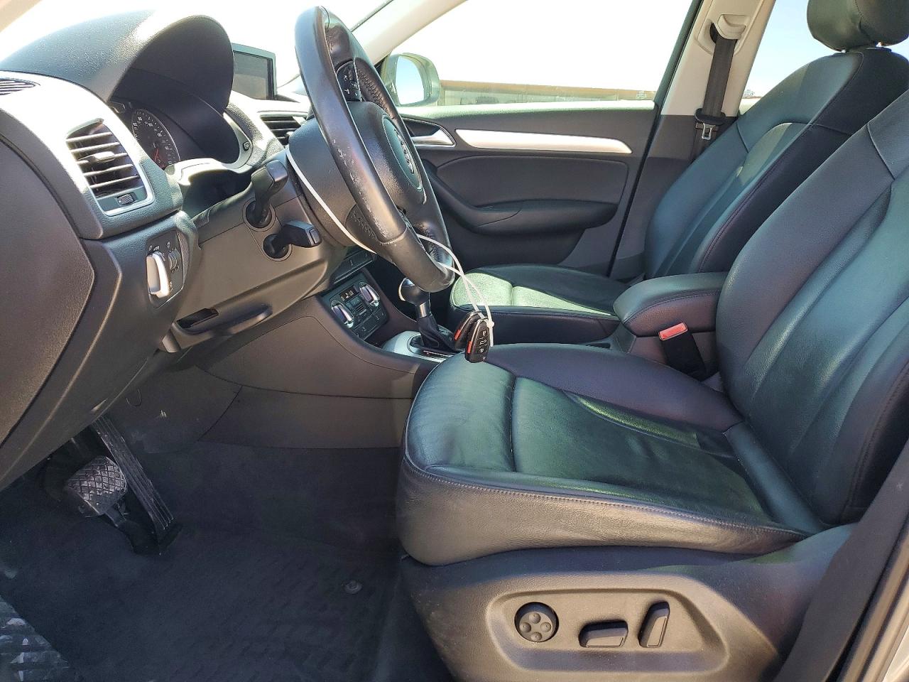 2015 AUDI Q3