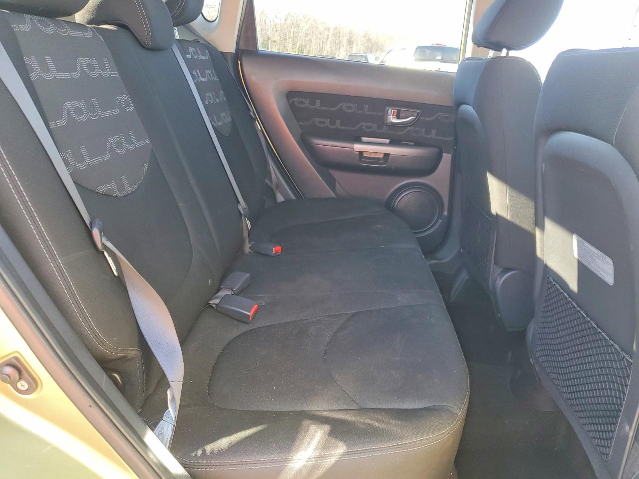 2013 KIA SOUL