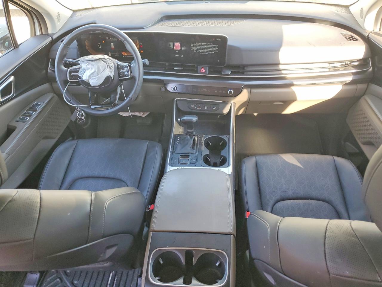 2025 KIA ALL OTHER