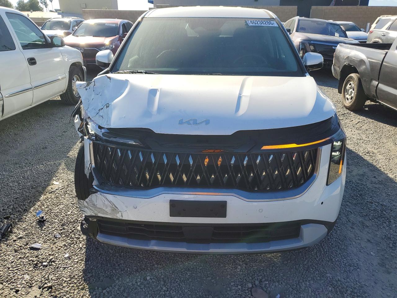 2025 KIA ALL OTHER