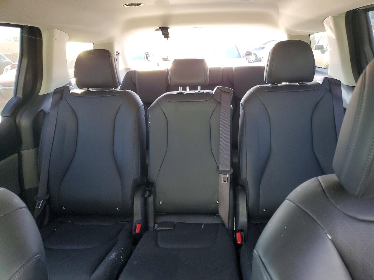 2025 KIA ALL OTHER