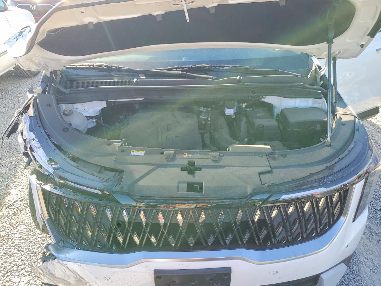 2025 KIA ALL OTHER
