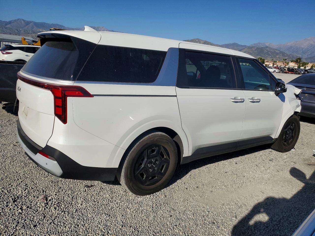 2025 KIA ALL OTHER