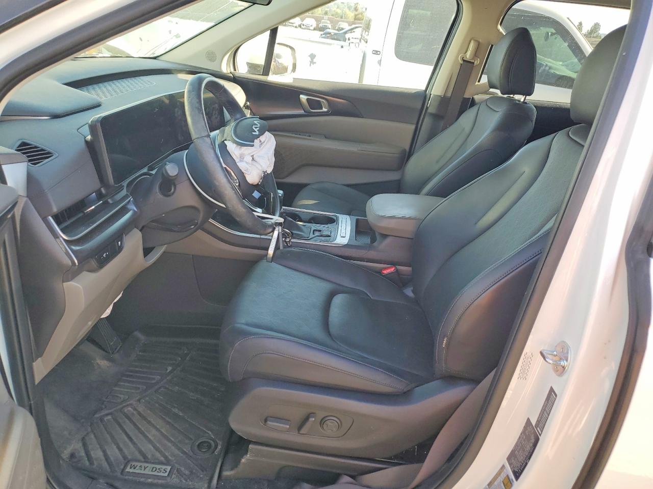 2025 KIA ALL OTHER