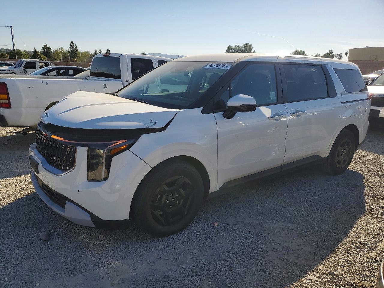 2025 KIA ALL OTHER