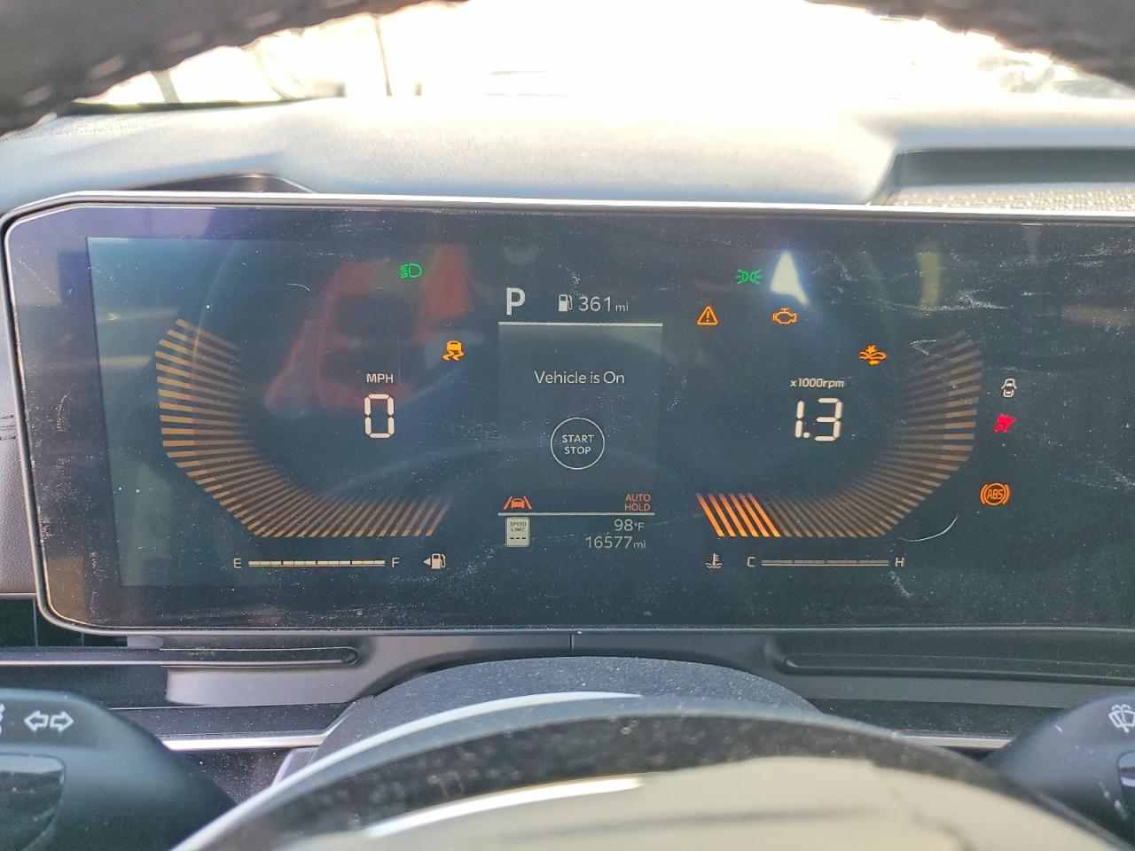 2025 KIA ALL OTHER