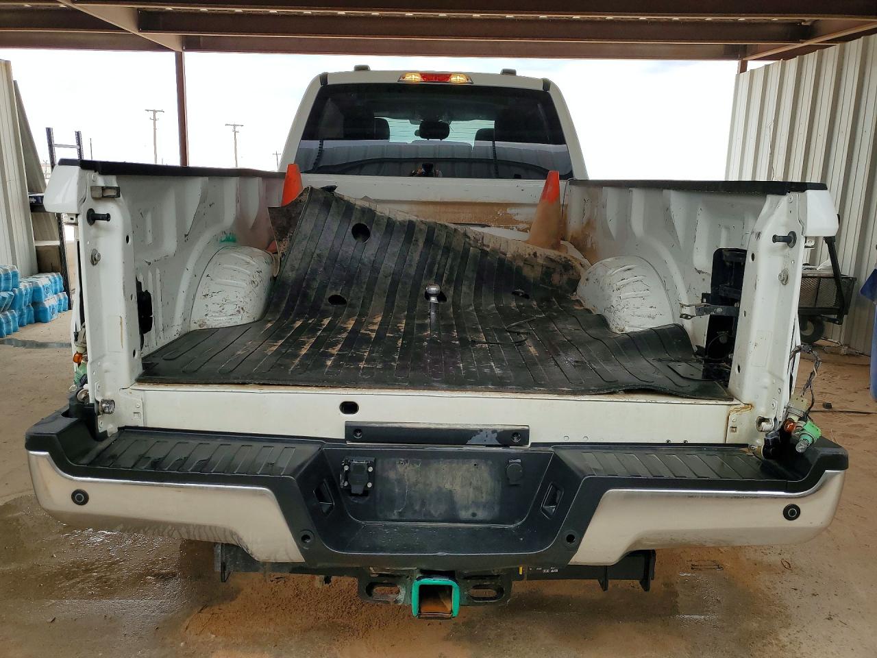 2022 FORD F350