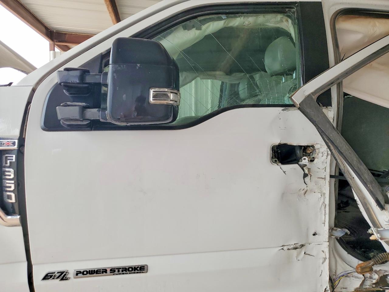 2022 FORD F350