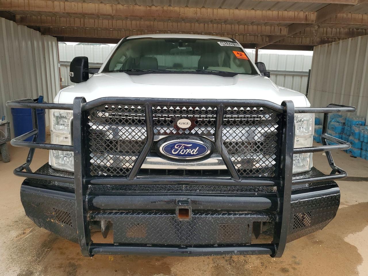2022 FORD F350