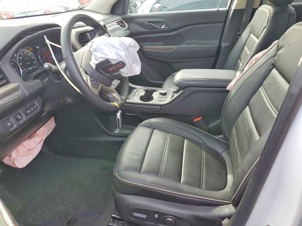 2023 GMC ACADIA DEN