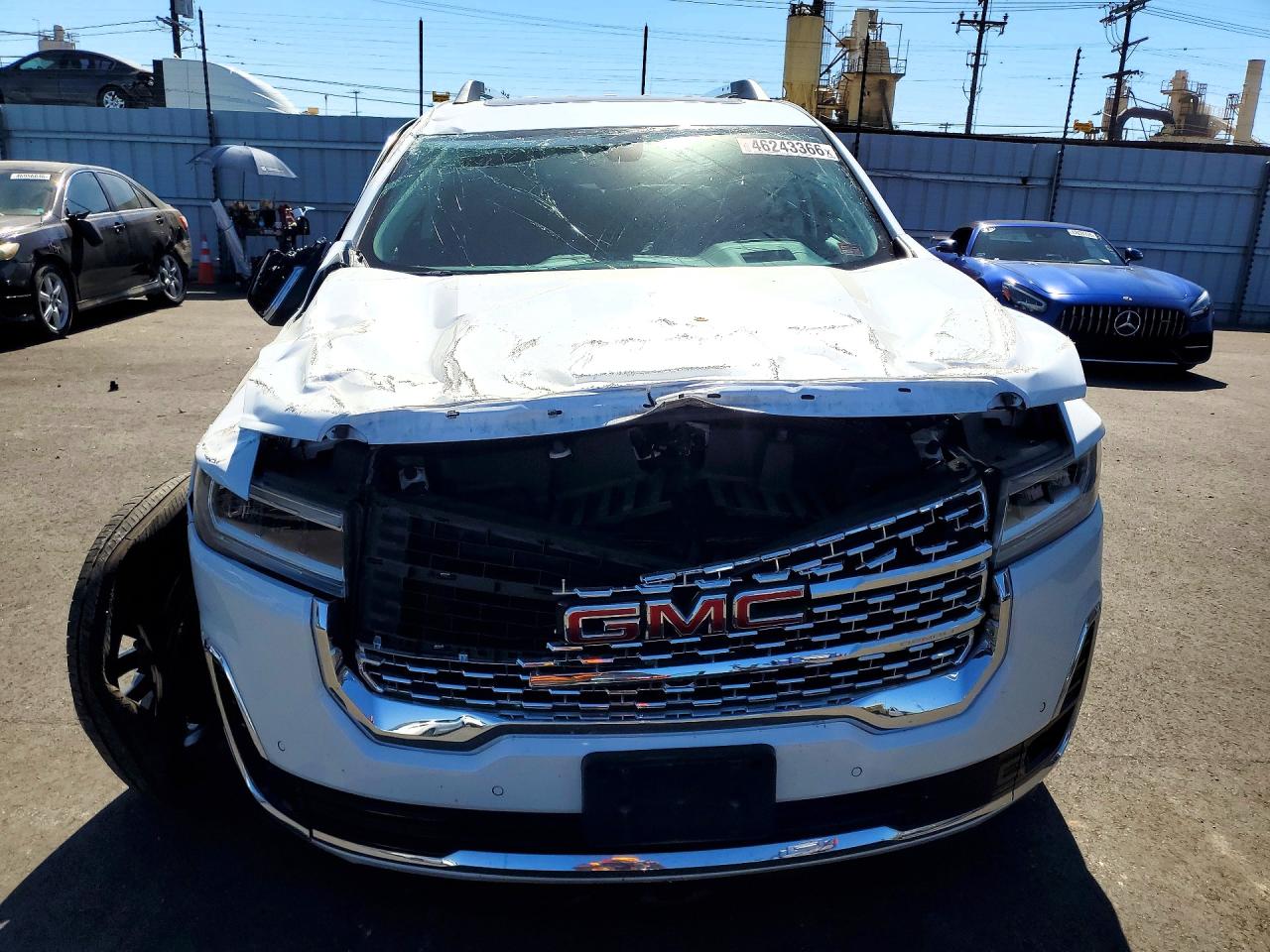 2023 GMC ACADIA DEN
