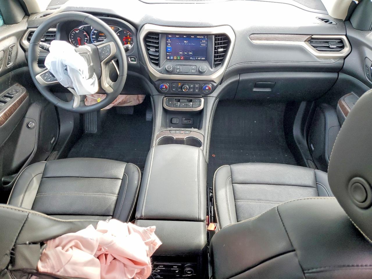 2023 GMC ACADIA DEN