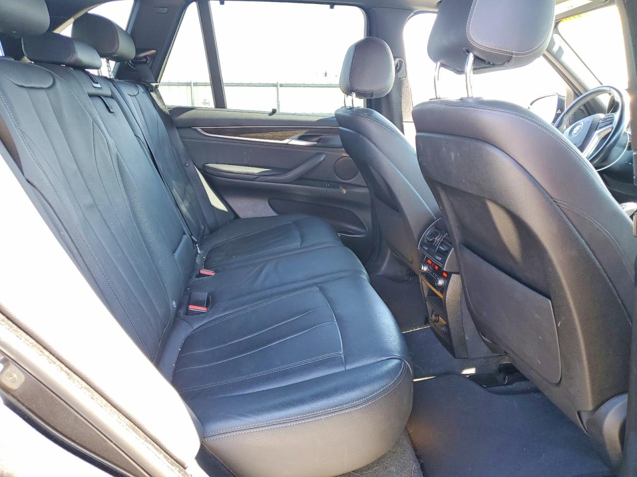 2018 BMW X5