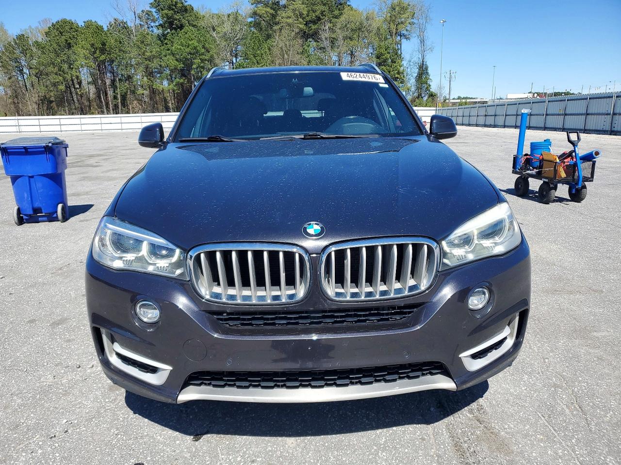 2018 BMW X5