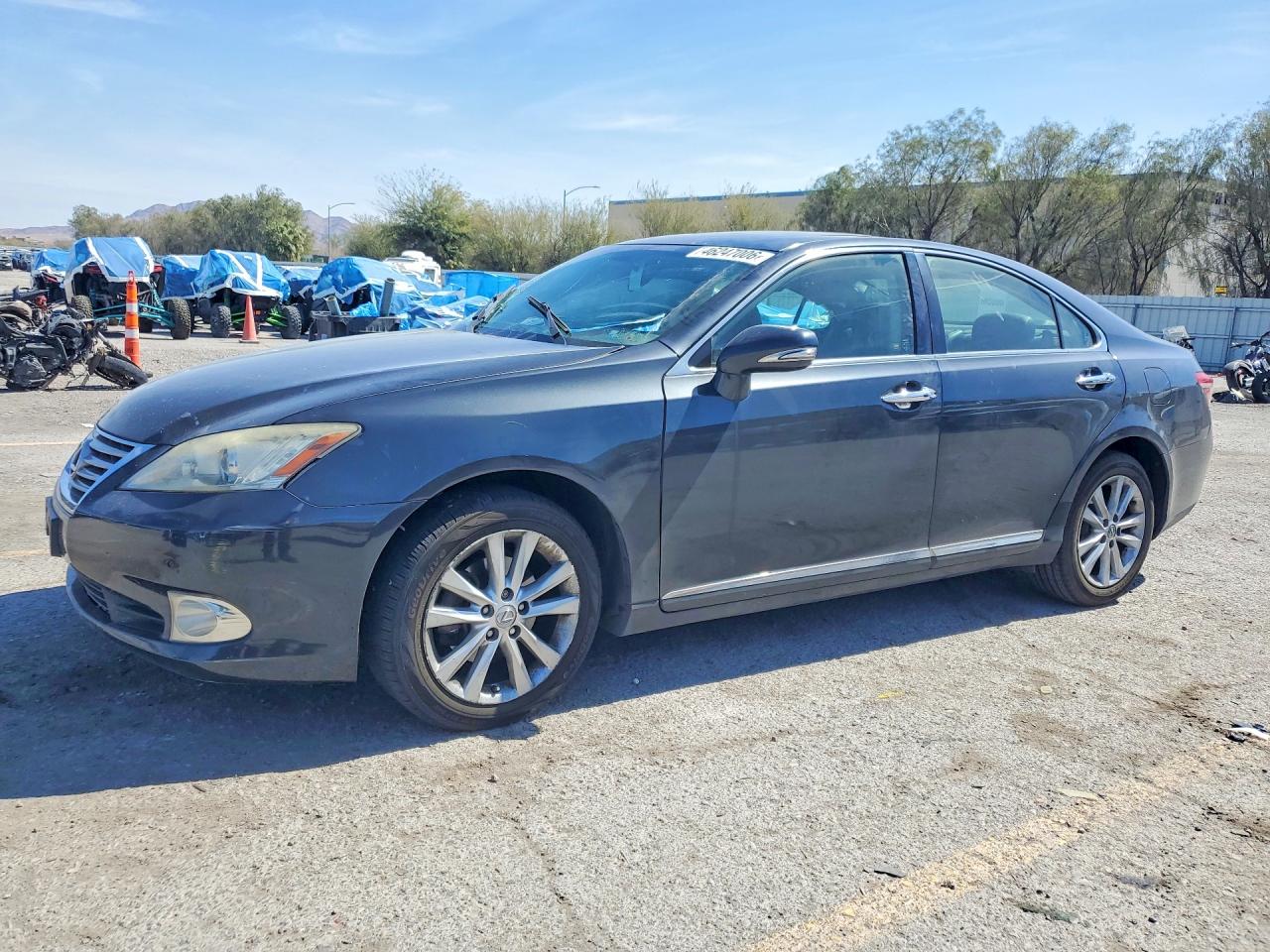 2010 LEXUS ES350