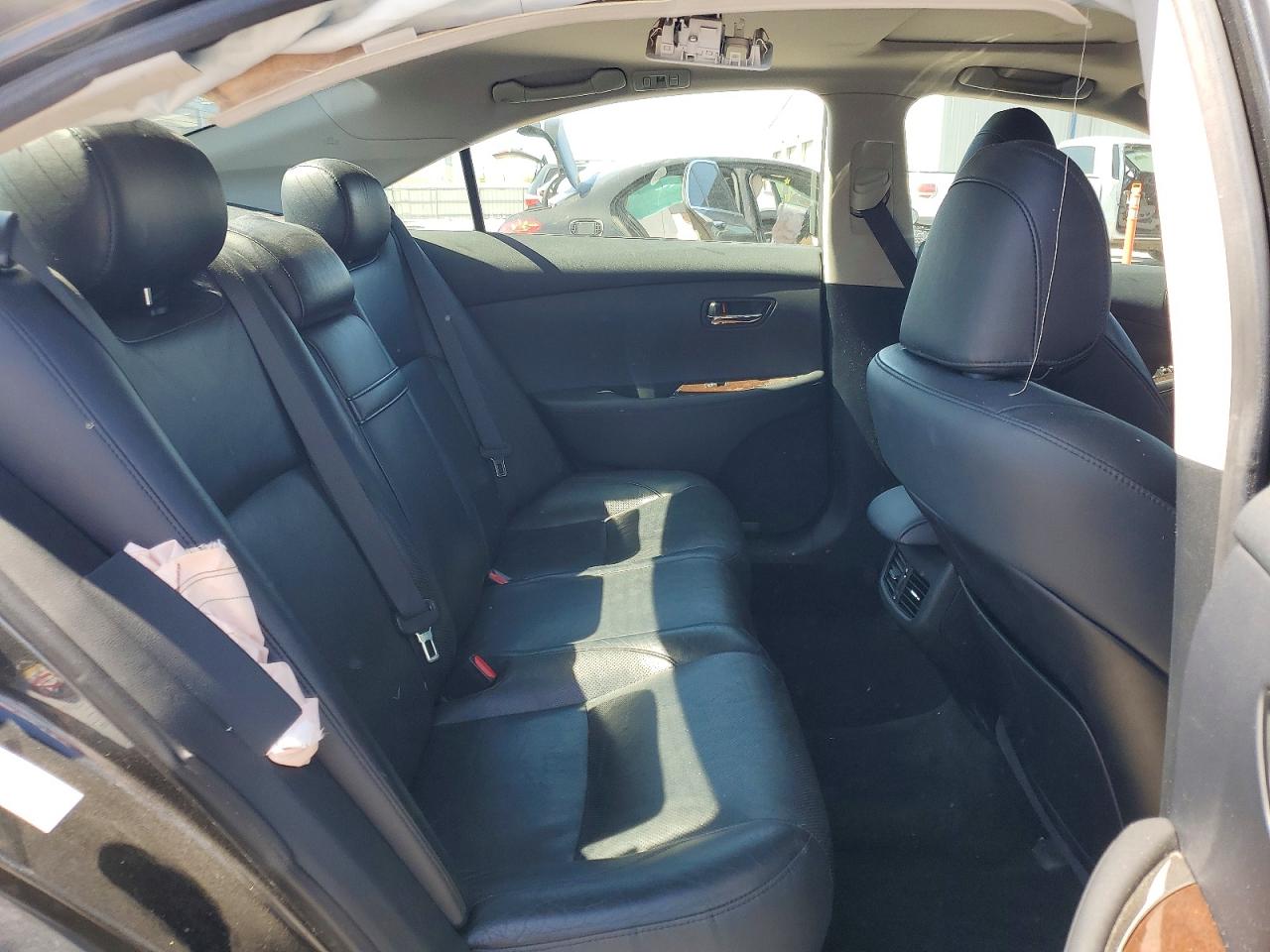 2010 LEXUS ES350