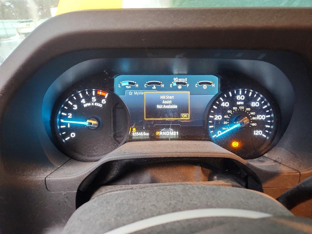 2024 FORD ECONOLINE