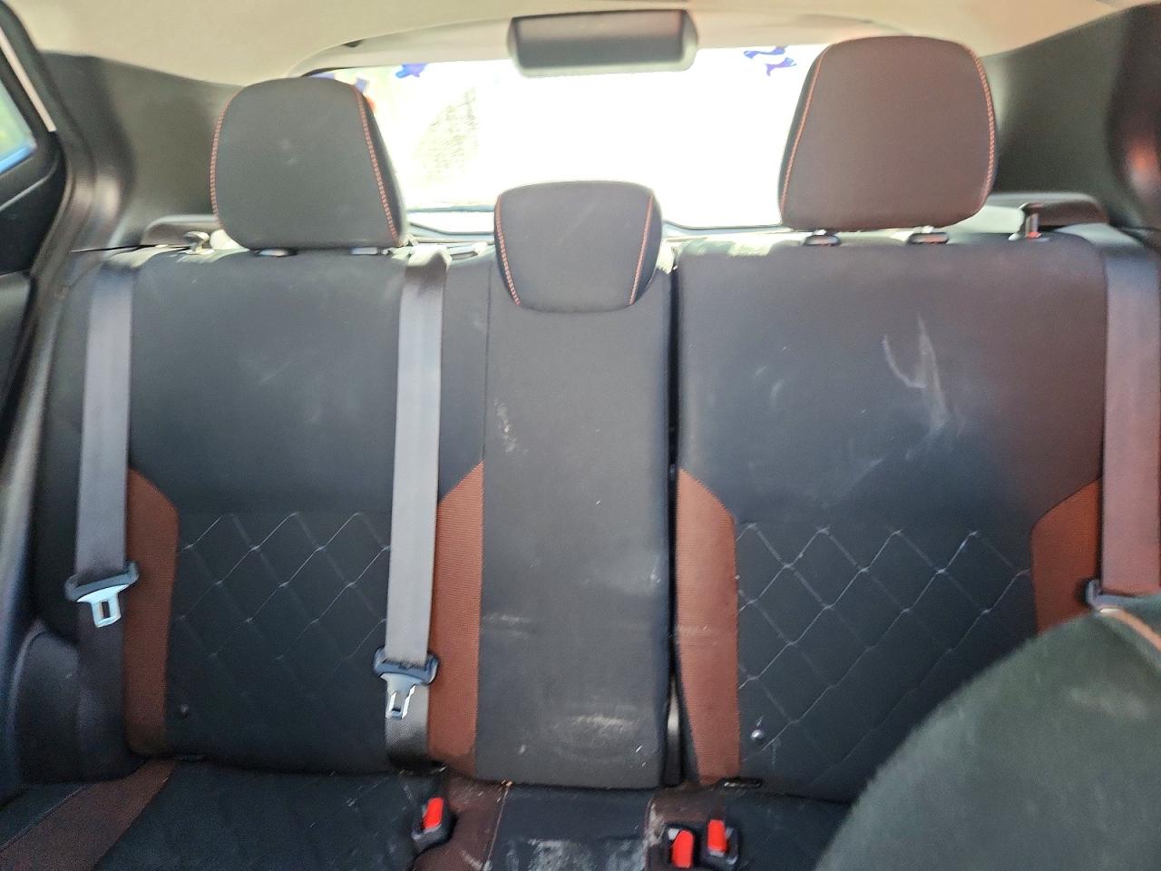 2018 NISSAN KICKS