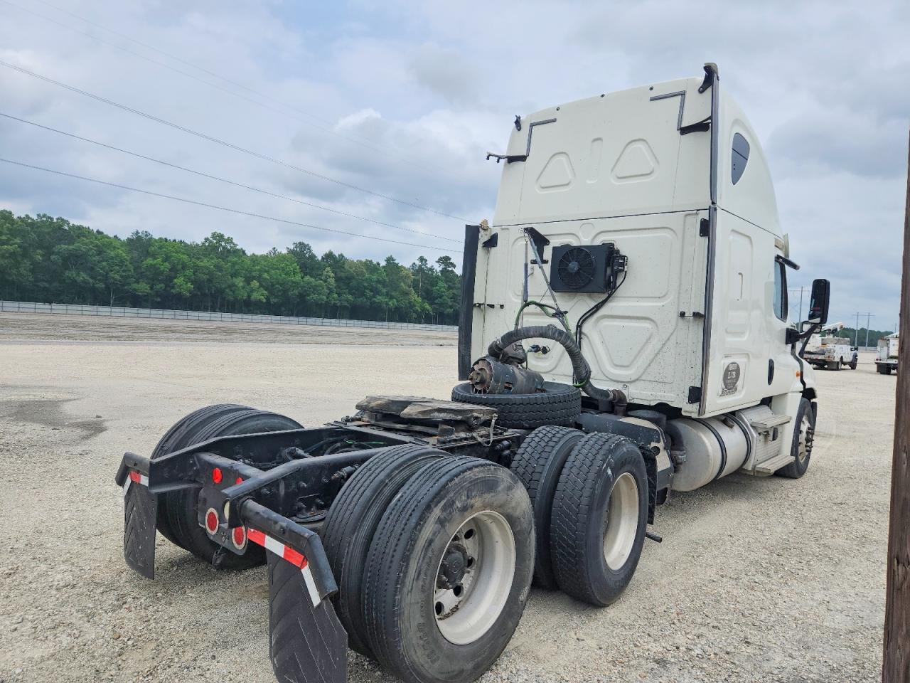 2016 FREIGHTLINER ALL OTHER