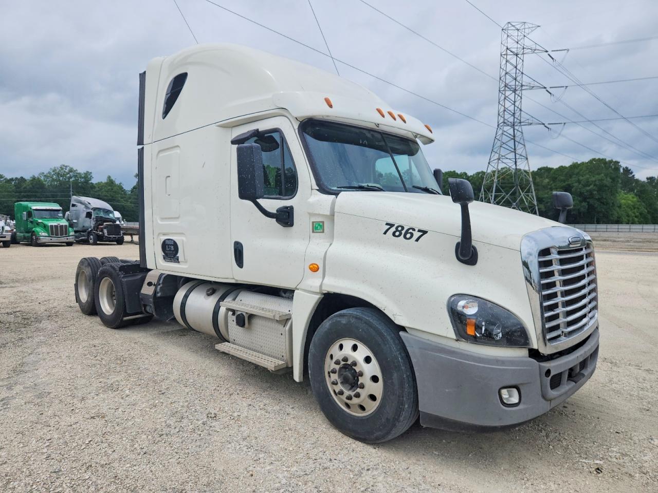 2016 FREIGHTLINER ALL OTHER