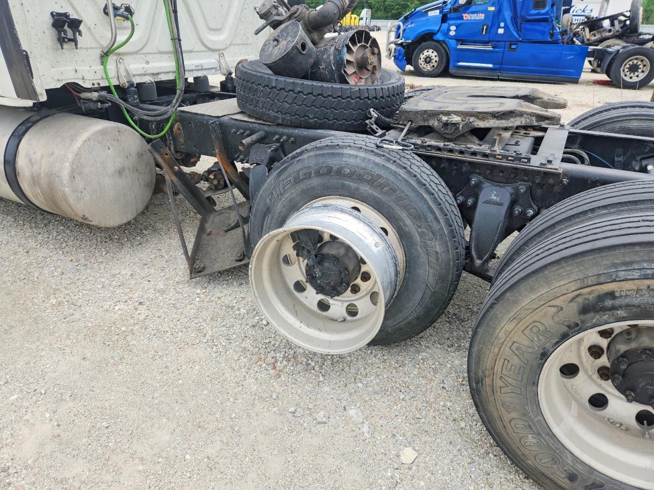 2016 FREIGHTLINER ALL OTHER