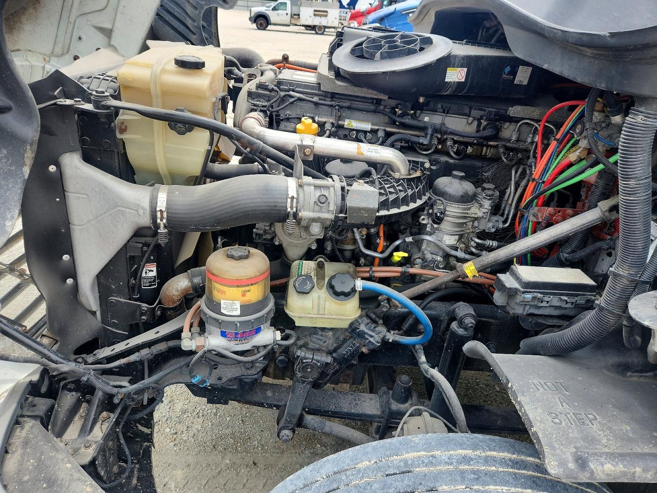 2016 FREIGHTLINER ALL OTHER