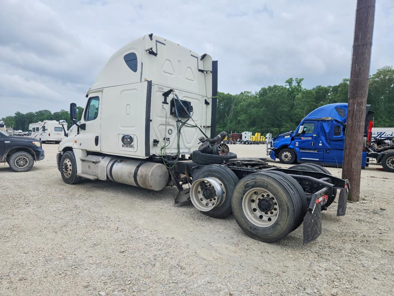 2016 FREIGHTLINER ALL OTHER