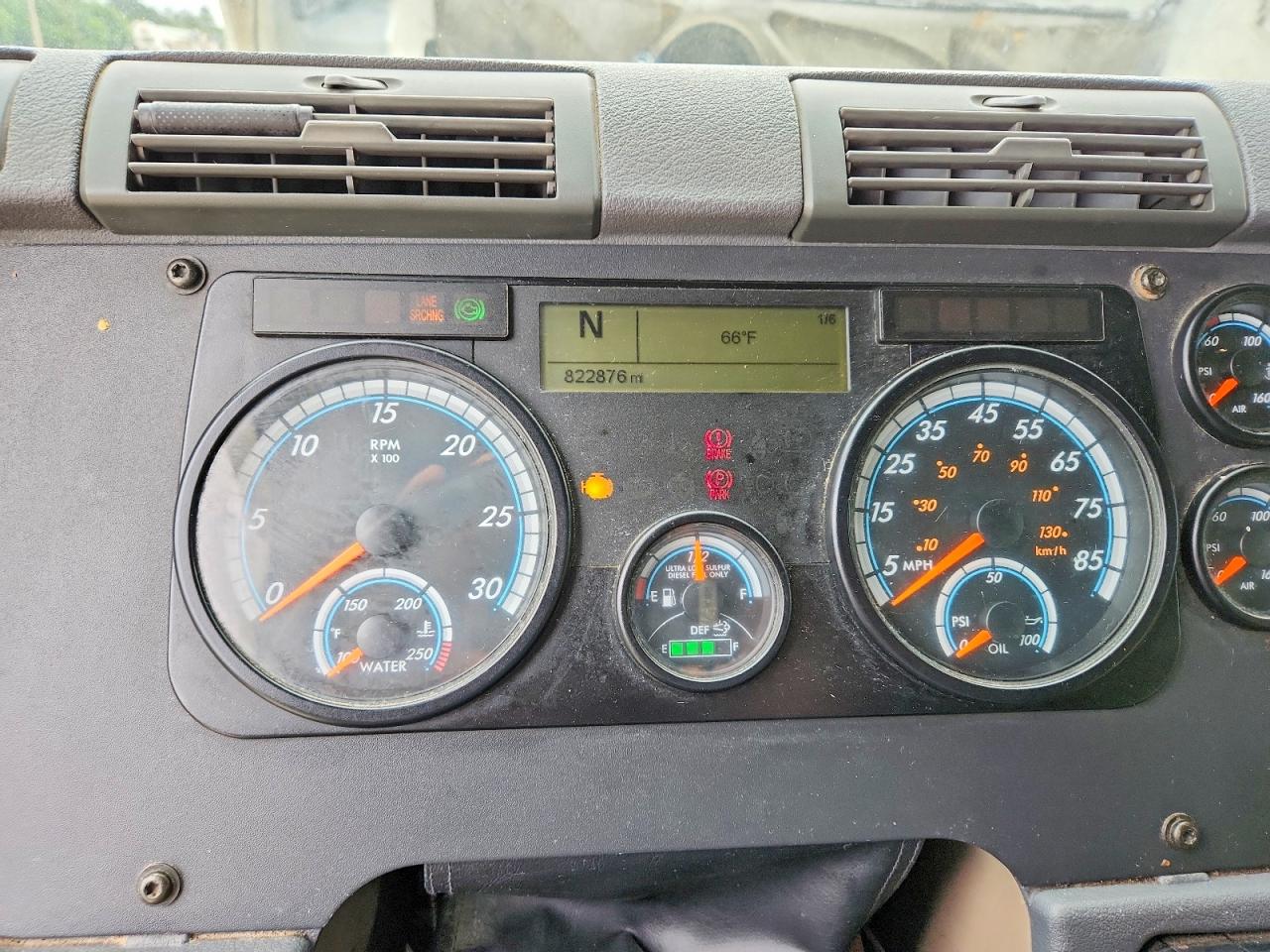 2016 FREIGHTLINER ALL OTHER