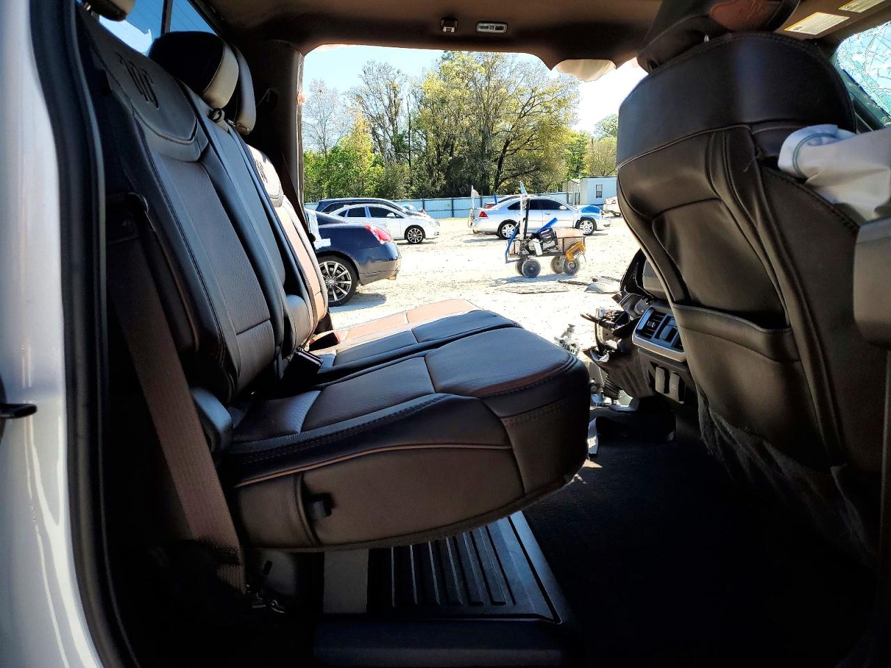 2023 FORD F150