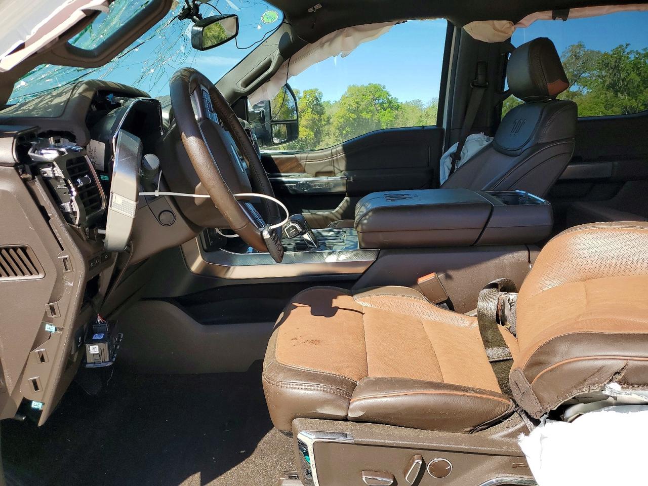 2023 FORD F150